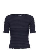 Top Sigge Navy Lindex