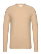 Knit Sweater Beige Revolution