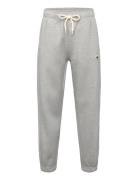 Hmljr Loose Sweatpants Bee Grey Hummel