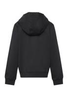 Sweatshirt Black EA7