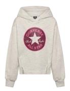 Po-Pull-Over Hoody Grey Converse