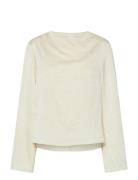 Yasnimbo Ls Top S. Cream YAS