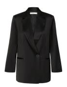 Zumahiw Blazer Black InWear