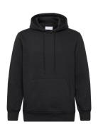 Copenhagen Sweat Hoodie Black Lindbergh