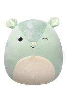 Squishmallows 40 Cm P21 Arilla Armadillo Green Squishmallows
