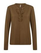 Sc-Marica Brown Soyaconcept