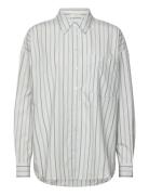 Fqerina-Shirt White FREE/QUENT