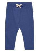 Pants Modal Blue Petit Piao