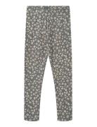 Jersey Leggings Jules Grey Wheat