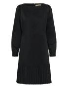 Cubeate Antoinett Dress Black Culture