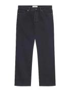 Wwtype 2 Jeans 25243 Black WOOD WOOD