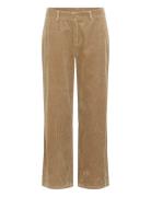 Cubaela Klay Pants Beige Culture