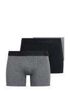 Boxer Triple Pack Grey Superdry