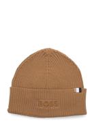 Magico_R_Hat Brown BOSS