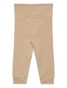 Tnsbphoenix Pants Beige The New