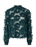 Yasdio Ls Top Green YAS