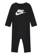 Co-Coverall Black Nike
