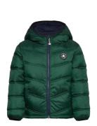 Mw-Mid-Weight Outerwear Green Converse