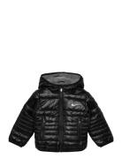 Ho-Heavy Weight Outerwear Black Nike