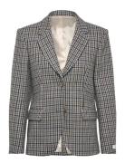 Malvas Grey Tiger Of Sweden