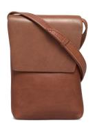 Raveambg Ph Bag, Antique Brown Markberg