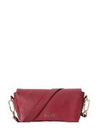 Ecco Pinch Bag M Red ECCO