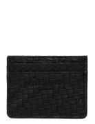 Rbremi Card Holder Black Rosemunde