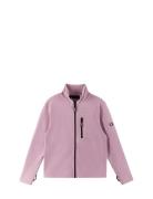 Fleece Sweater, Iisisti Pink Reima