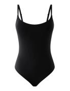 Pure Soft - Body Black Etam