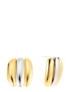 Turin Earring Mix Color Gold By Jolima
