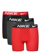 Xb-Boxer/Brief Red Nike