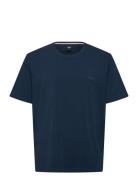 Mix&Match T-Shirt R Navy BOSS