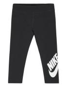 Le-Knit Legging Black Nike