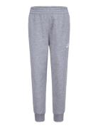 F7-Fleece Pant Grey Nike
