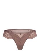 Daisy String R Purple Hunkemöller