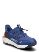 Quickgo Gtx Sl Blue Viking