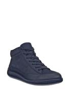 Soft Zero W Navy ECCO