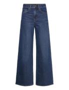 728 Hr Wide Leg Woodstock Wide Navy Levi's®