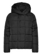 Vmbelinda Short Jacket Ga Noos Black Vero Moda