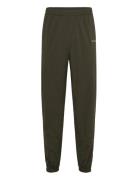 Eward Crinkle Pants Khaki Daily Paper