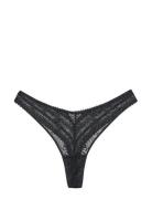 Aura - Tanga Black Etam