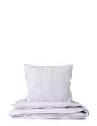 Baby Bedding - Percale Blue STUDIO FEDER