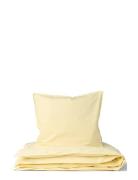 Baby Bedding - Percale Yellow STUDIO FEDER