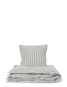 Baby Bedding - Percale Blue STUDIO FEDER