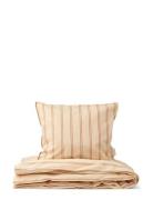 Junior Bedding - Percale Beige STUDIO FEDER