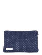 Celia Toiletry Bag Navy STUDIO FEDER