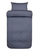 Harmoni Sett Denimblå N Xl Grey Høie Of Scandinavia