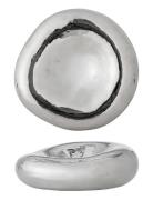 Shine Bowl Silver Bloomingville