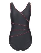 Swimsuit Daniella Classic Blue Wiki