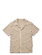 Naram Shirt Beige Bongusta